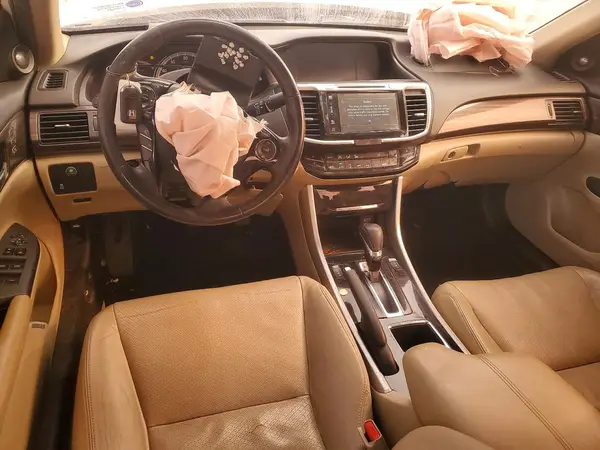 1HGCR2F88HA015798 2017 HONDA ACCORD - Image 8