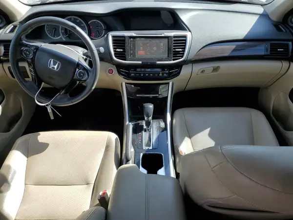 1HGCR2F88HA017597 2017 HONDA ACCORD - Image 8