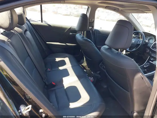 1HGCR2F88HA026493 2017 HONDA ACCORD - Image 8