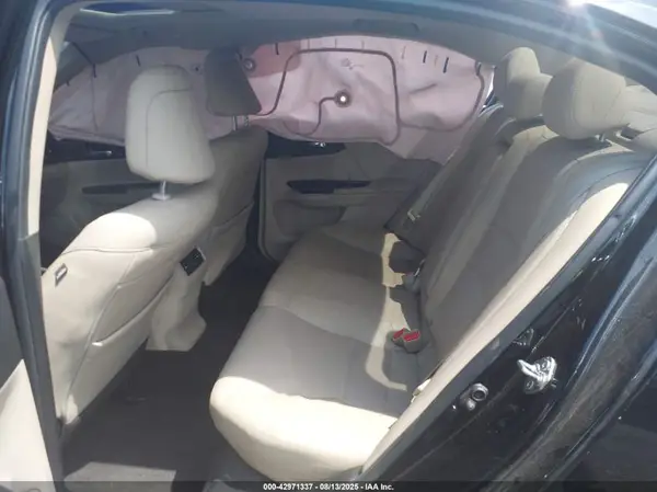 1HGCR2F88HA028003 2017 HONDA ACCORD - Image 8