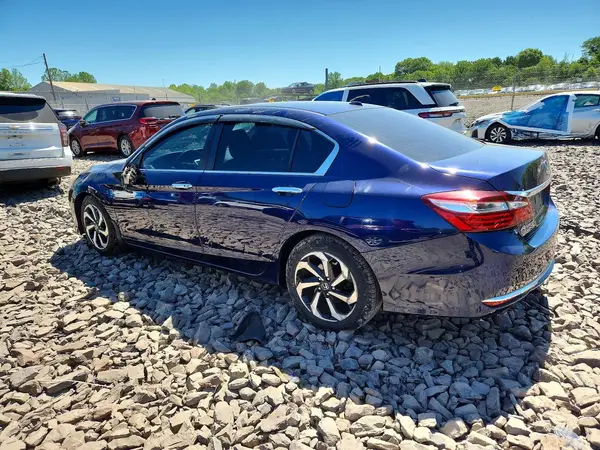 1HGCR2F88HA031872 2017 HONDA ACCORD - Image 2