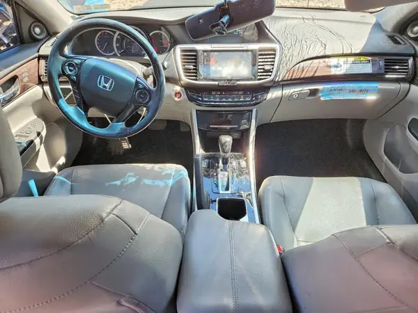 1HGCR2F88HA031872 2017 HONDA ACCORD - Image 8