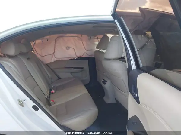 1HGCR2F88HA034108 2017 HONDA ACCORD - Image 8