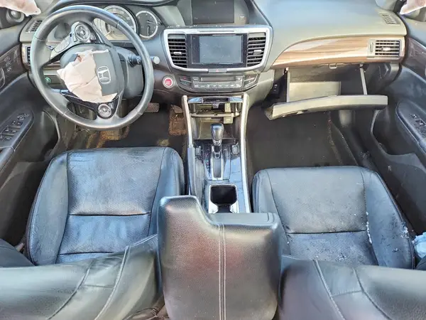 1HGCR2F88HA035677 2017 HONDA ACCORD - Image 7