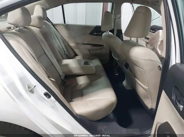 1HGCR2F88HA037333 2017 HONDA ACCORD - Image 8