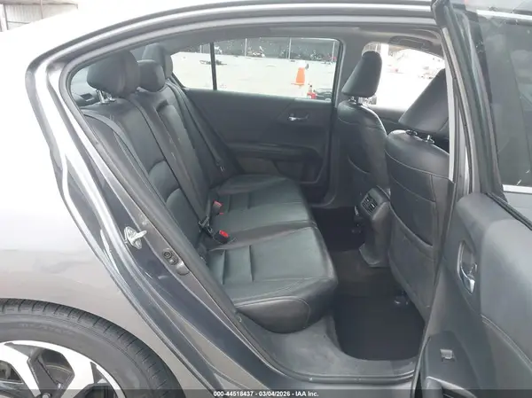 1HGCR2F88HA039471 2017 HONDA ACCORD - Image 8