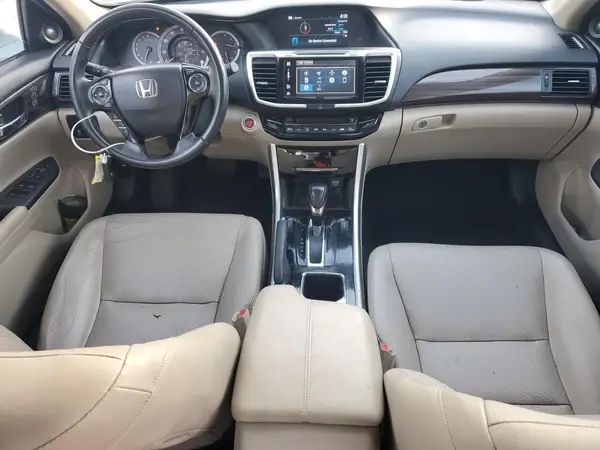1HGCR2F88HA041222 2017 HONDA ACCORD - Image 8