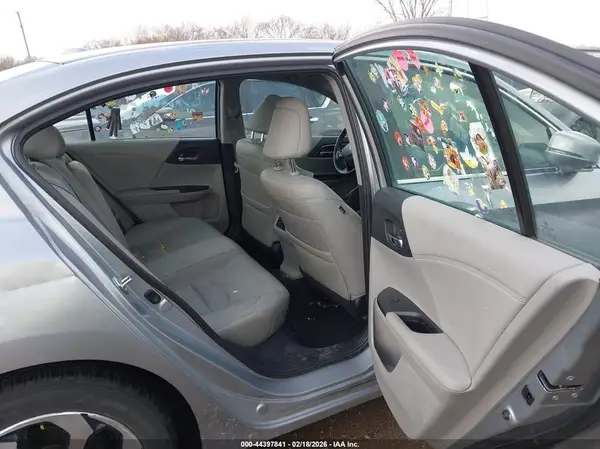 1HGCR2F88HA041320 2017 HONDA ACCORD - Image 8