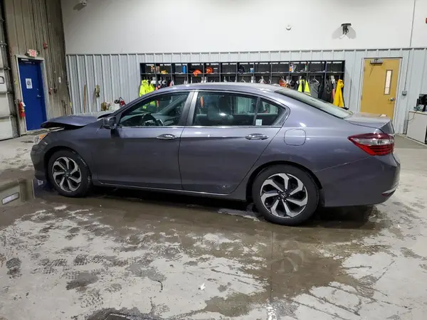 1HGCR2F88HA044301 2017 HONDA ACCORD - Image 2