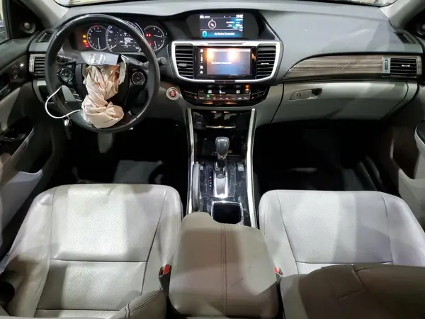 1HGCR2F88HA044301 2017 HONDA ACCORD - Image 8