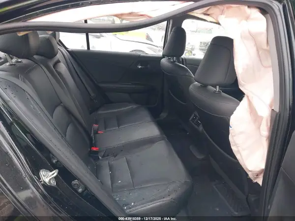 1HGCR2F88HA045657 2017 HONDA ACCORD - Image 8