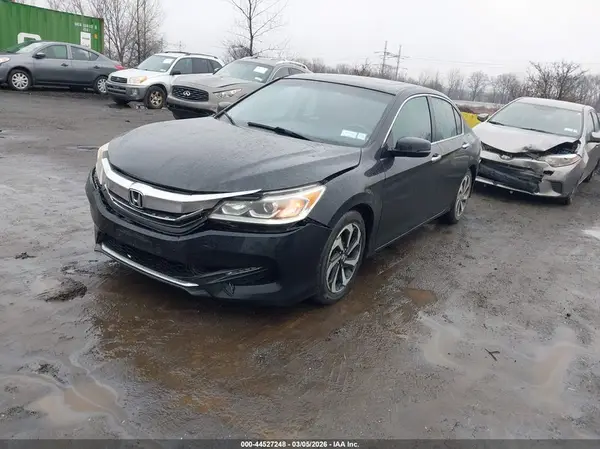 1HGCR2F88HA049935 2017 HONDA ACCORD - Image 2