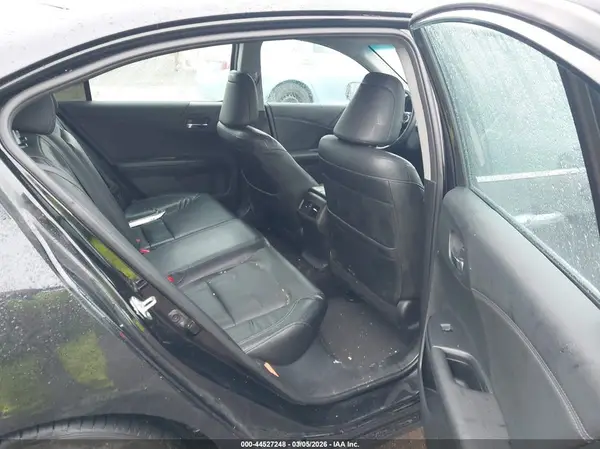 1HGCR2F88HA049935 2017 HONDA ACCORD - Image 8