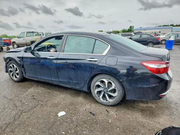 1HGCR2F88HA050180 2017 HONDA ACCORD - Image 2