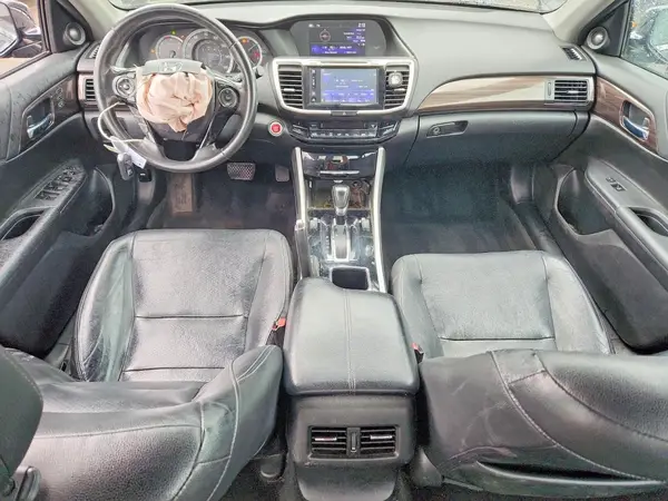 1HGCR2F88HA050180 2017 HONDA ACCORD - Image 8