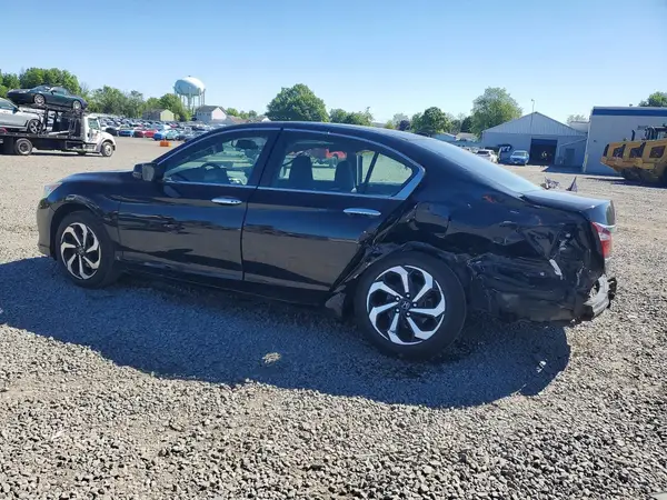 1HGCR2F88HA054892 2017 HONDA ACCORD - Image 2