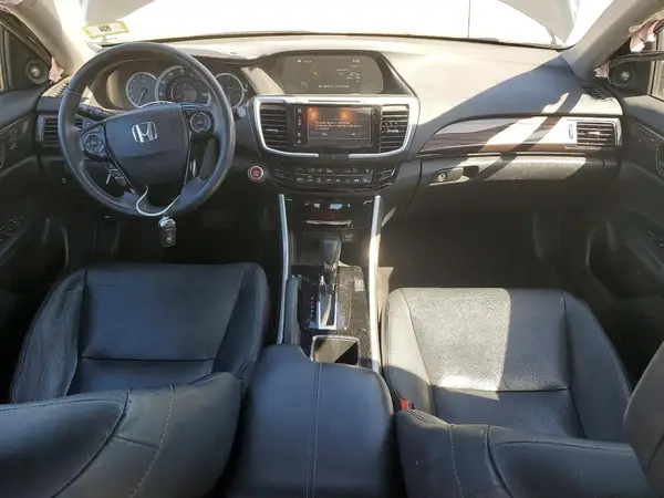 1HGCR2F88HA054892 2017 HONDA ACCORD - Image 8