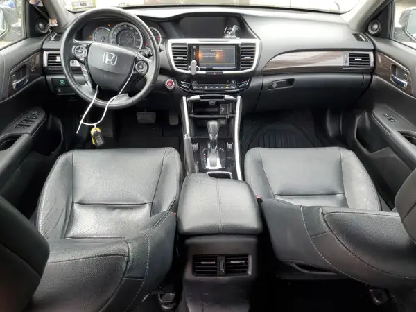 1HGCR2F88HA056108 2017 HONDA ACCORD - Image 8