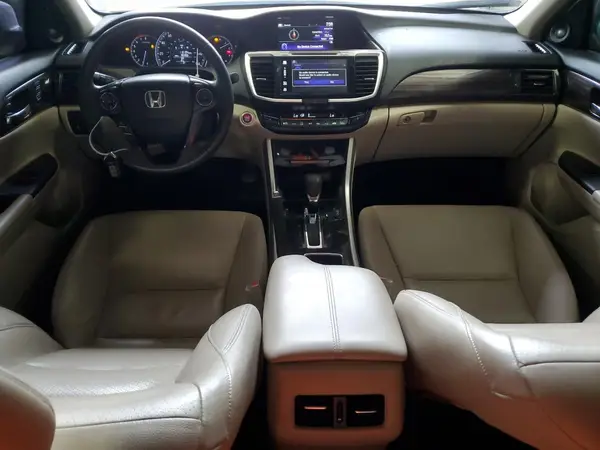 1HGCR2F88HA064225 2017 HONDA ACCORD - Image 8