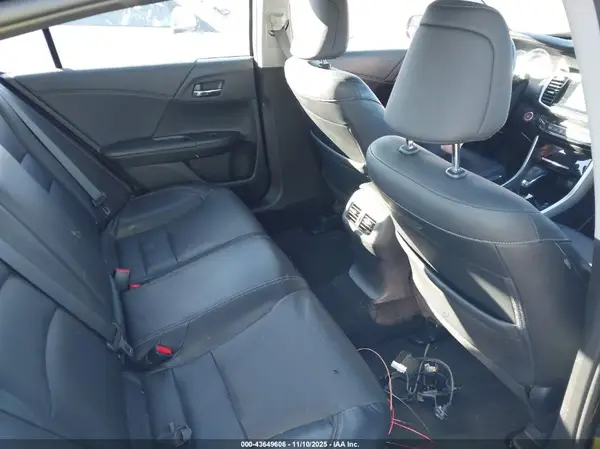 1HGCR2F88HA066606 2017 HONDA ACCORD - Image 8