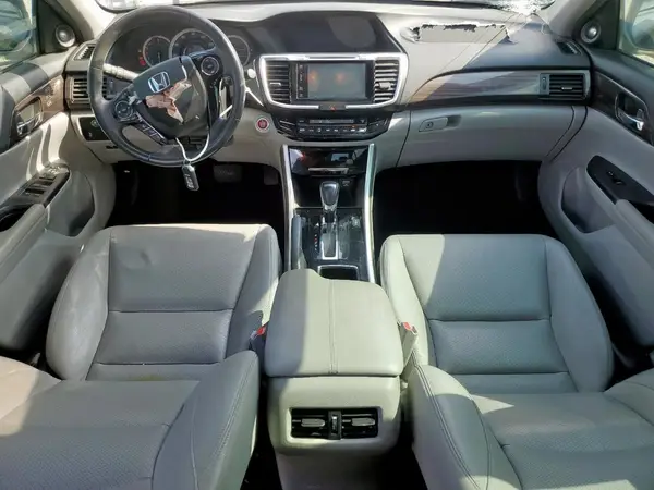 1HGCR2F88HA068064 2017 HONDA ACCORD - Image 8