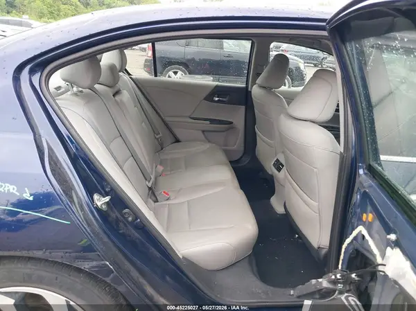 1HGCR2F88HA071255 2017 HONDA ACCORD - Image 8