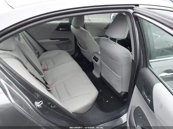 1HGCR2F88HA088430 2017 HONDA ACCORD - Image 8