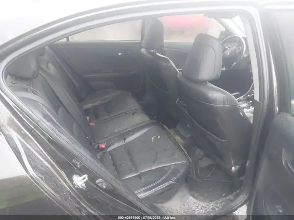 1HGCR2F88HA089738 2017 HONDA ACCORD - Image 8