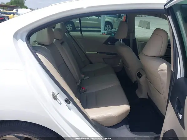 1HGCR2F88HA091909 2017 HONDA ACCORD - Image 8