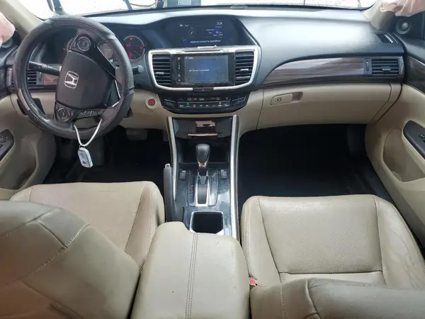 1HGCR2F88HA091926 2017 HONDA ACCORD - Image 8