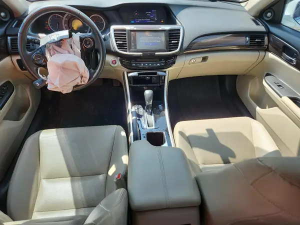 1HGCR2F88HA098424 2017 HONDA ACCORD - Image 8