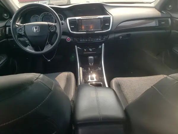 1HGCR2F88HA100351 2017 HONDA ACCORD - Image 8