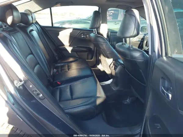 1HGCR2F88HA105291 2017 HONDA ACCORD - Image 8
