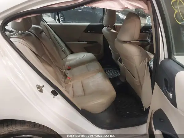1HGCR2F88HA116128 2017 HONDA ACCORD - Image 8