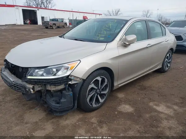 1HGCR2F88HA120647 2017 HONDA ACCORD - Image 2
