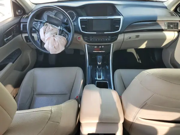 1HGCR2F88HA127131 2017 HONDA ACCORD - Image 8