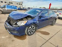 1HGCR2F88HA127453 2017 HONDA ACCORD