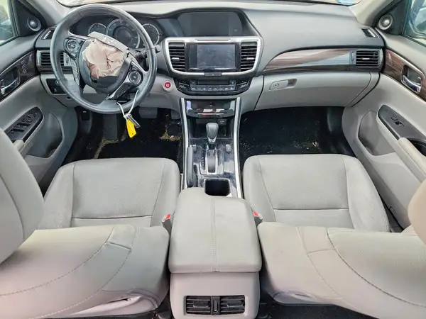 1HGCR2F88HA127453 2017 HONDA ACCORD - Image 8