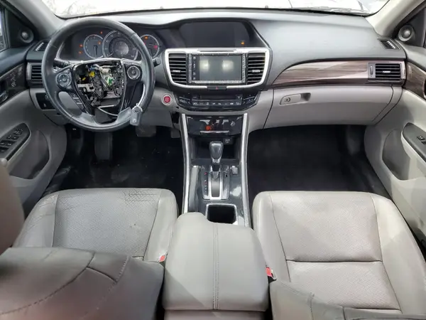 1HGCR2F88HA132216 2017 HONDA ACCORD - Image 8