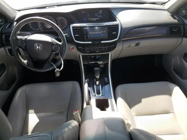 1HGCR2F88HA132278 2017 HONDA ACCORD - Image 8