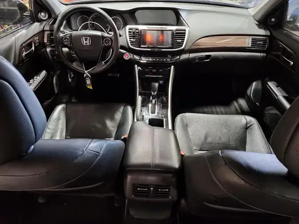 1HGCR2F88HA133625 2017 HONDA ACCORD - Image 8