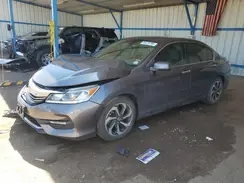 1HGCR2F88HA134399 2017 HONDA ACCORD