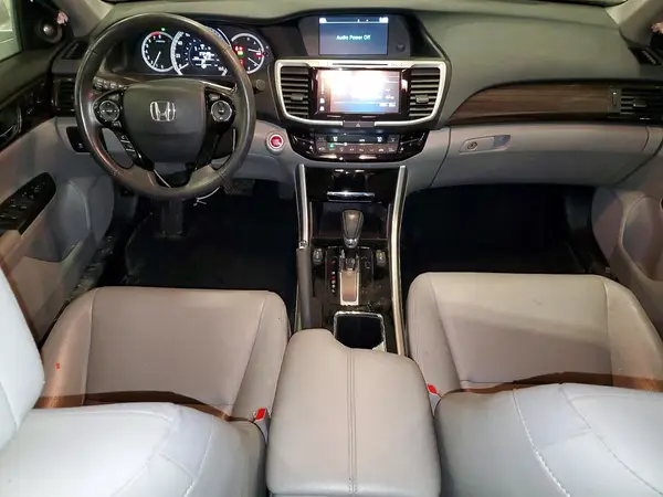 1HGCR2F88HA137531 2017 HONDA ACCORD - Image 8
