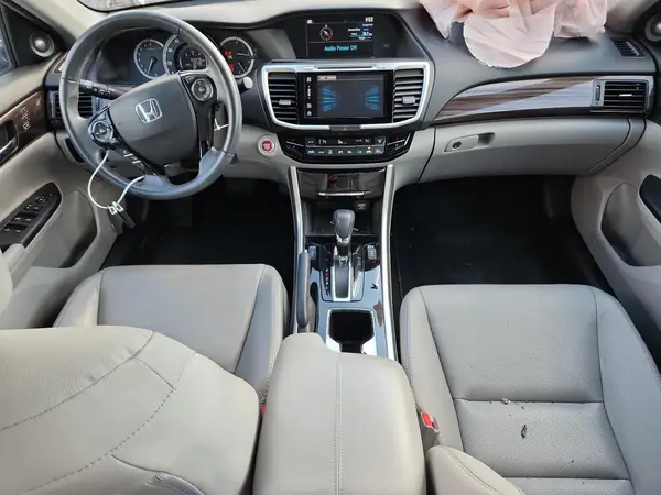 1HGCR2F88HA155169 2017 HONDA ACCORD - Image 8