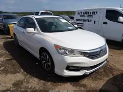 1HGCR2F88HA157455 2017 HONDA ACCORD
