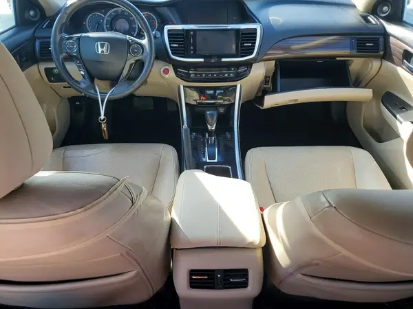 1HGCR2F88HA164454 2017 HONDA ACCORD - Image 8