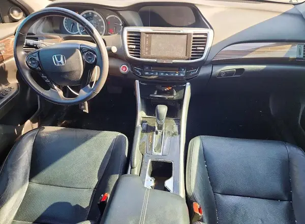 1HGCR2F88HA166155 2017 HONDA ACCORD - Image 8