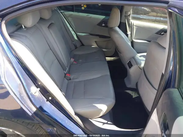 1HGCR2F88HA169542 2017 HONDA ACCORD - Image 8
