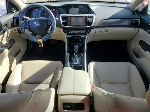 1HGCR2F88HA171095 2017 HONDA ACCORD - Image 8