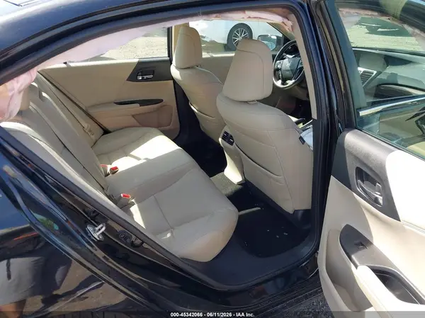 1HGCR2F88HA193257 2017 HONDA ACCORD - Image 8